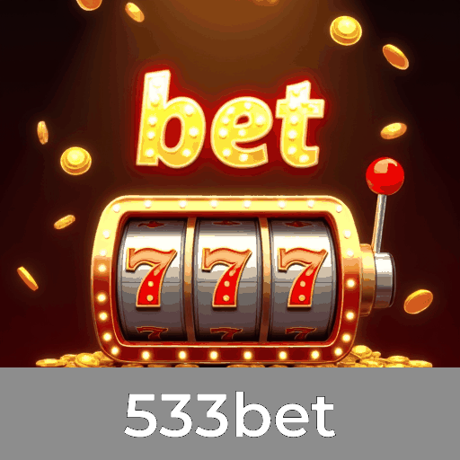 533bet: Slots de Alta Volatilidade, Jogos de Mesa ao Vivo, e Mais - A Escolha dos Jogadores Brasileiros