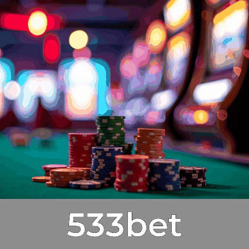 533bet: Pagamentos Rápidos e Cassino Premiado