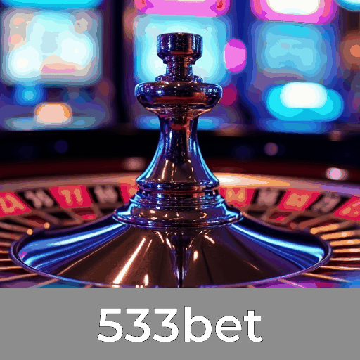 533bet: Bônus Generoso e Ofertas Exclusivas para Você!