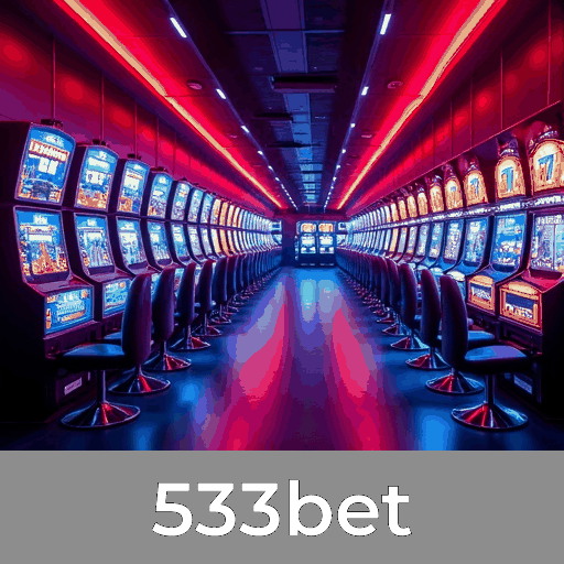 533bet: Especialista em Apostas Esportivas e Focado no Esporte Brasileiro