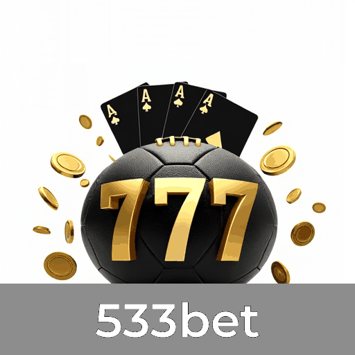 533bet: Plataforma Confiável com Experiência Premium e Serviços Profissionais