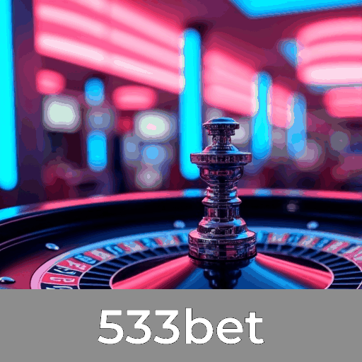 Experimente o Login Premium com Proteção Avançada em 533bet