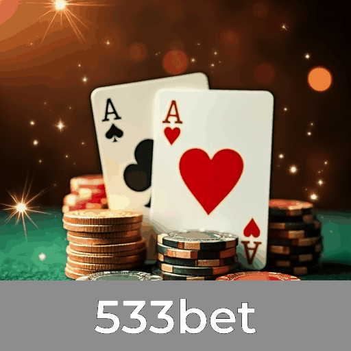533bet: Slots de Alta Volatilidade, Jogos de Mesa ao Vivo, e Mais - A Escolha dos Jogadores Brasileiros