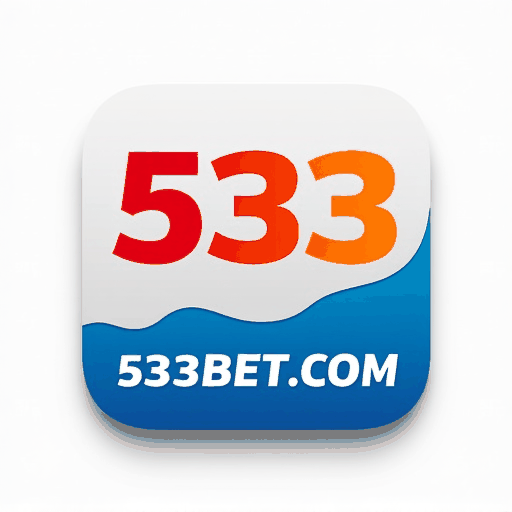 533bet Logo